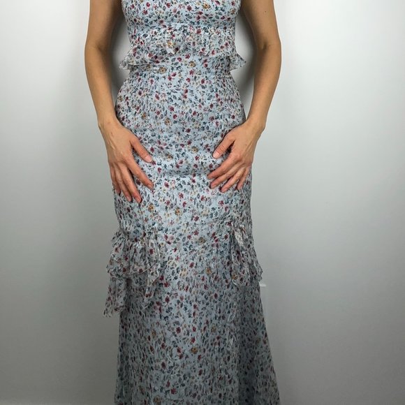 Vera Wang, Lavender Label size 0/34 - Picture 6 of 10